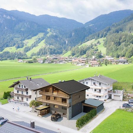 Loft In The Alps Penthouse Daire Schwendau Dış mekan fotoğraf