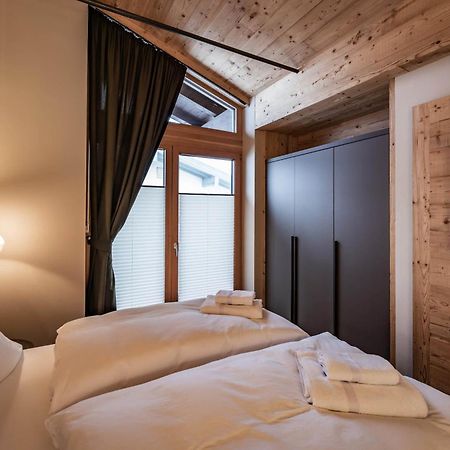 Loft In The Alps Penthouse Daire Schwendau Dış mekan fotoğraf