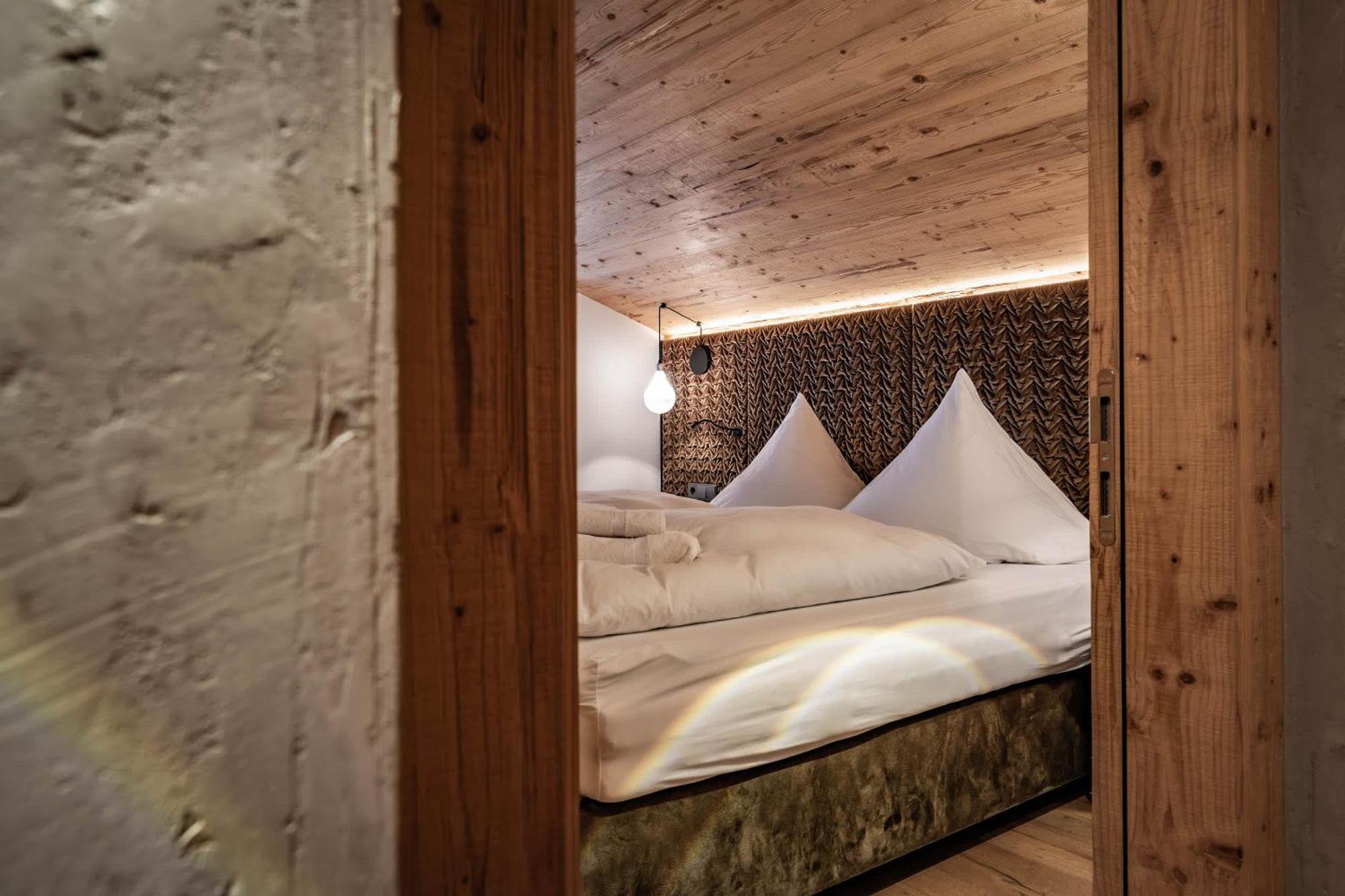 Loft In The Alps Penthouse Daire Schwendau Dış mekan fotoğraf